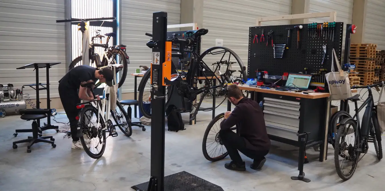 OUTSIDEstories Ratgeber: Ratgeber: E‑Bike-Gebrauchtkauf - auf diese 8 Punkte musst du achten