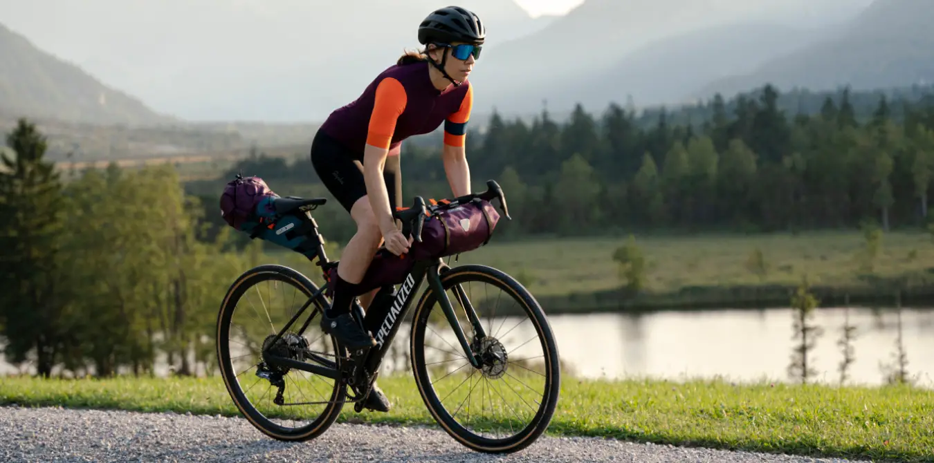 Der kompetente OUTSIDEstories-Ratgeber: Konzeptvergleich Rennrad vs. Gravelbike