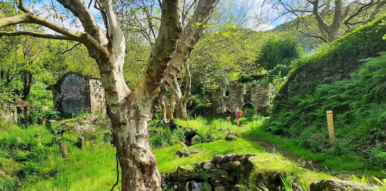 Der OUTSIDEstories-Unterwegstipp: Wandern auf den Azoren