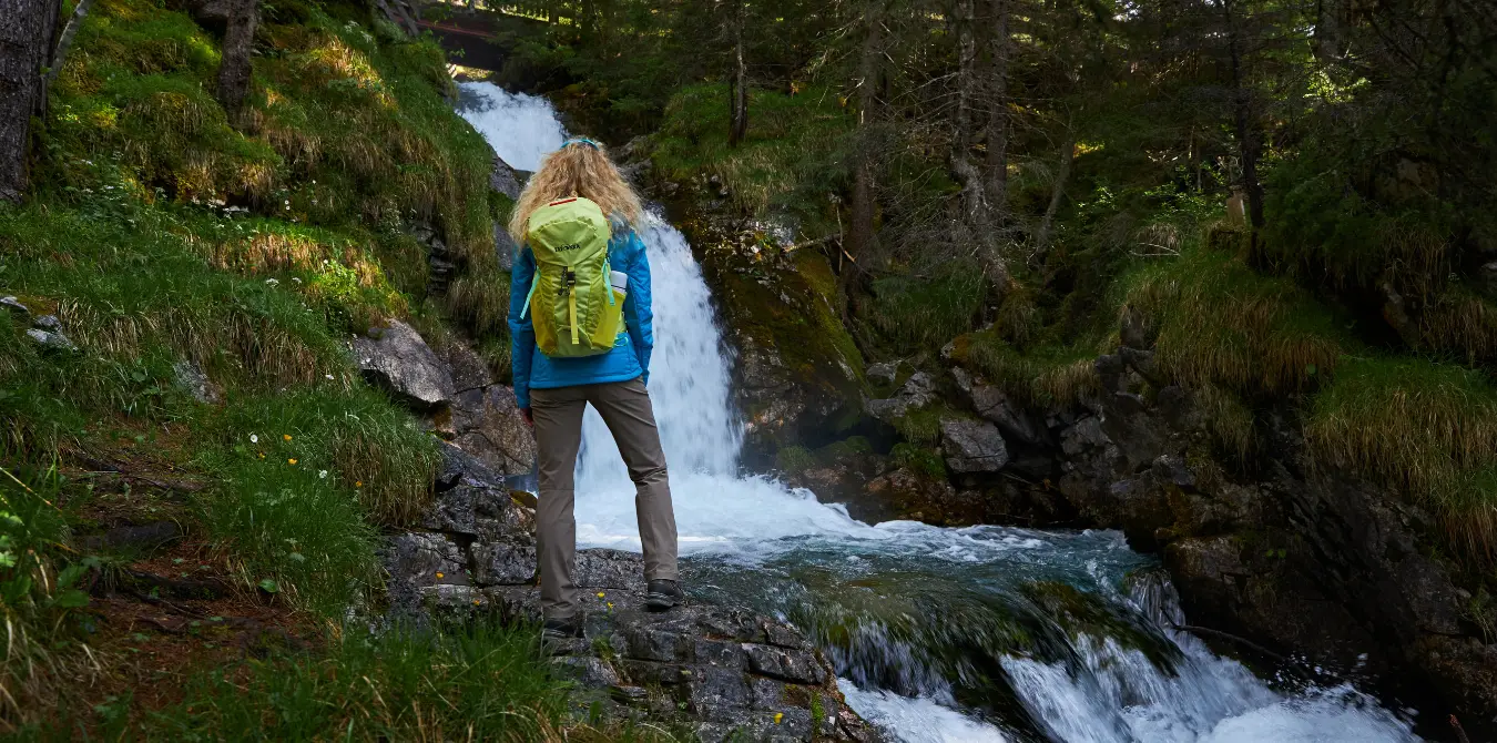Der OUTSIDEstories-Unterwegstipp: Die Lechschleifen-Wanderungen