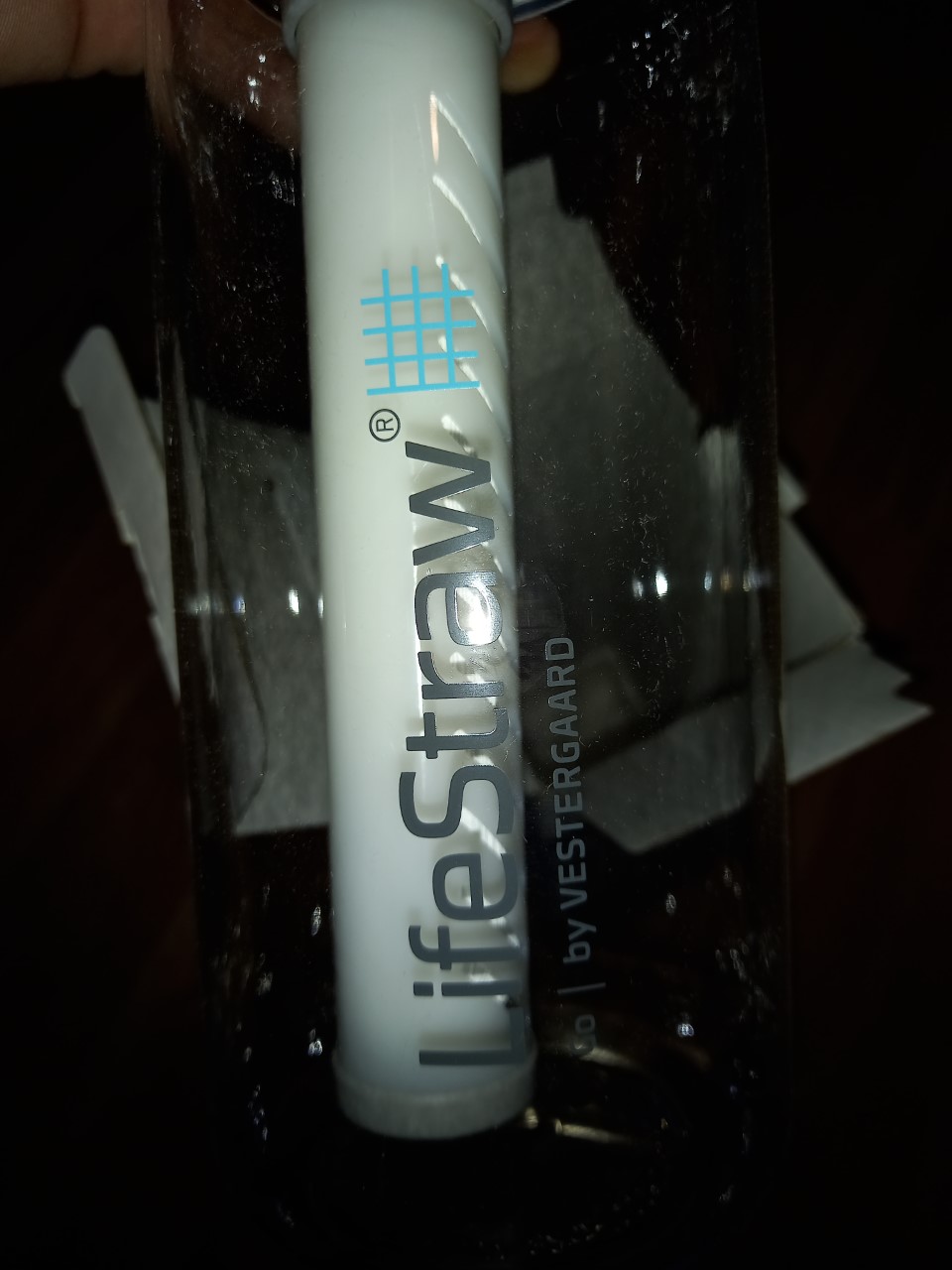 flasche