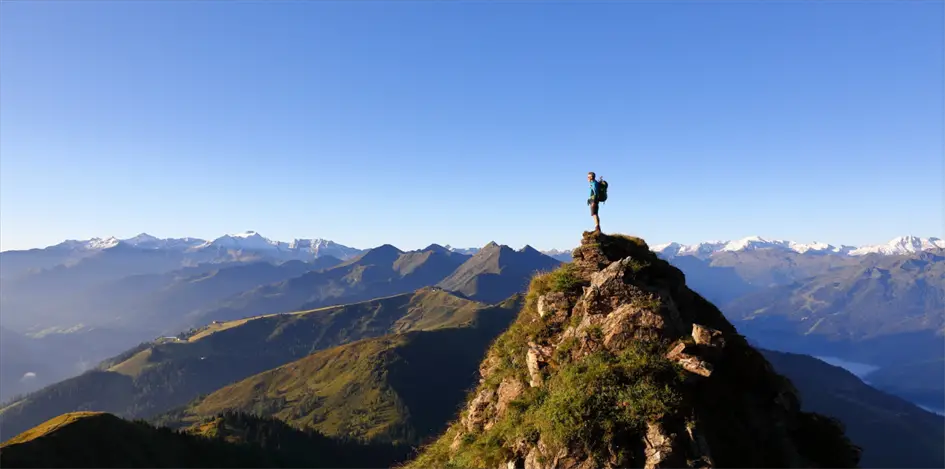 Wanderungen im Großarltal