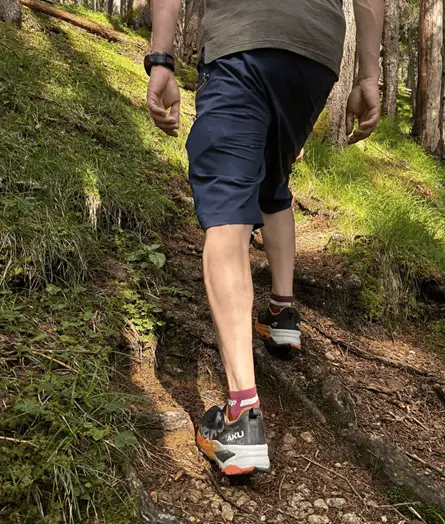 Der kompetente OUTSIDEstories-Test: Der AKU Furiosa BOA GTX
