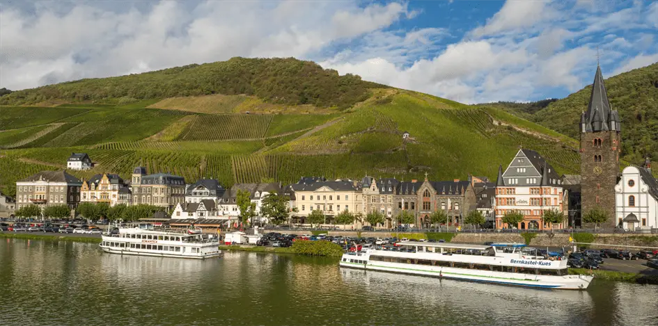 Bernkastel-Kues