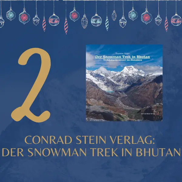 Adventskalender Tür Nummer 2