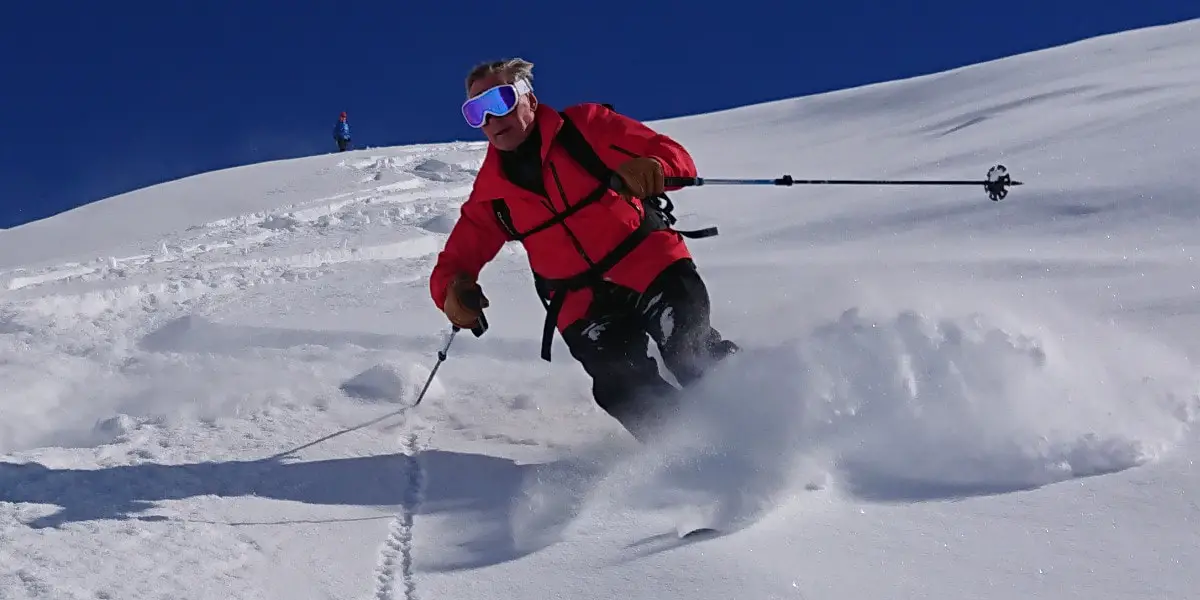 Skitour im Defereggental