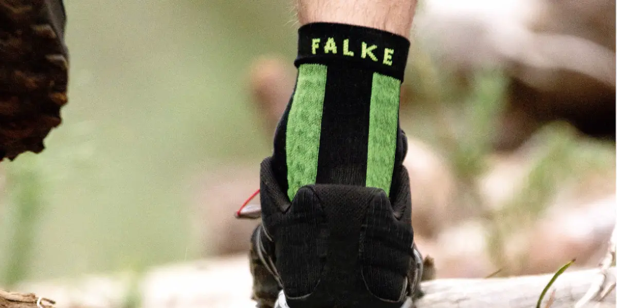 Ratgeber: Wandersocken 