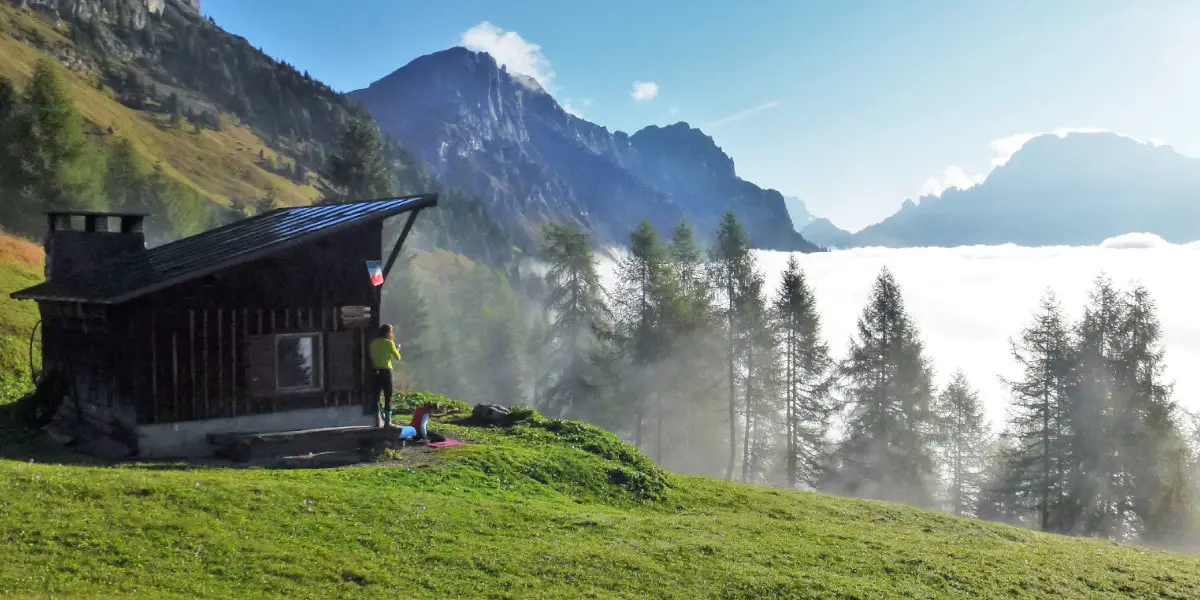 2_Lass dich begeistern von den Ausblicken der Belluneser Dolomiten_wandertouren_Tourismusverband San Tomaso Agordino-min