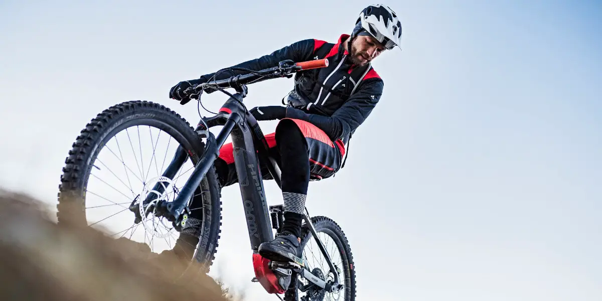 Bike-Pflege: Warum es sich lohnt dein MTB regelmäßig vom Schmutz zu befreien?