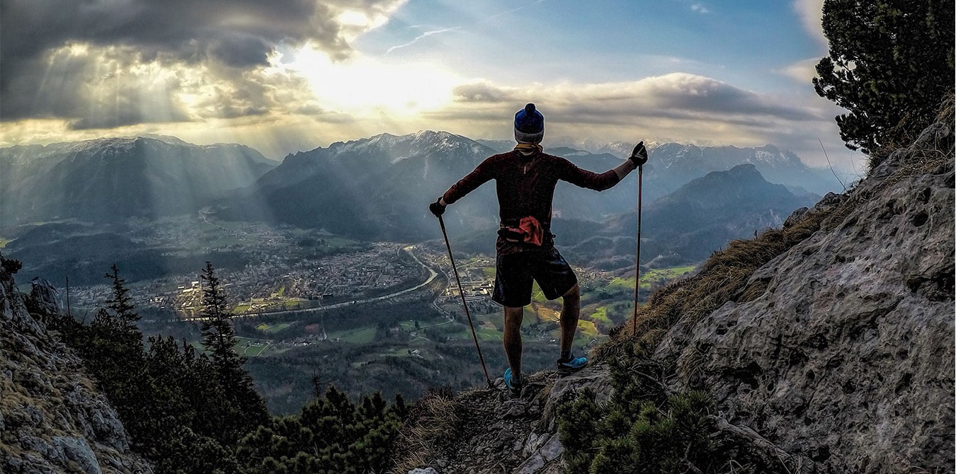 Bad Reichenhall Trailrunning