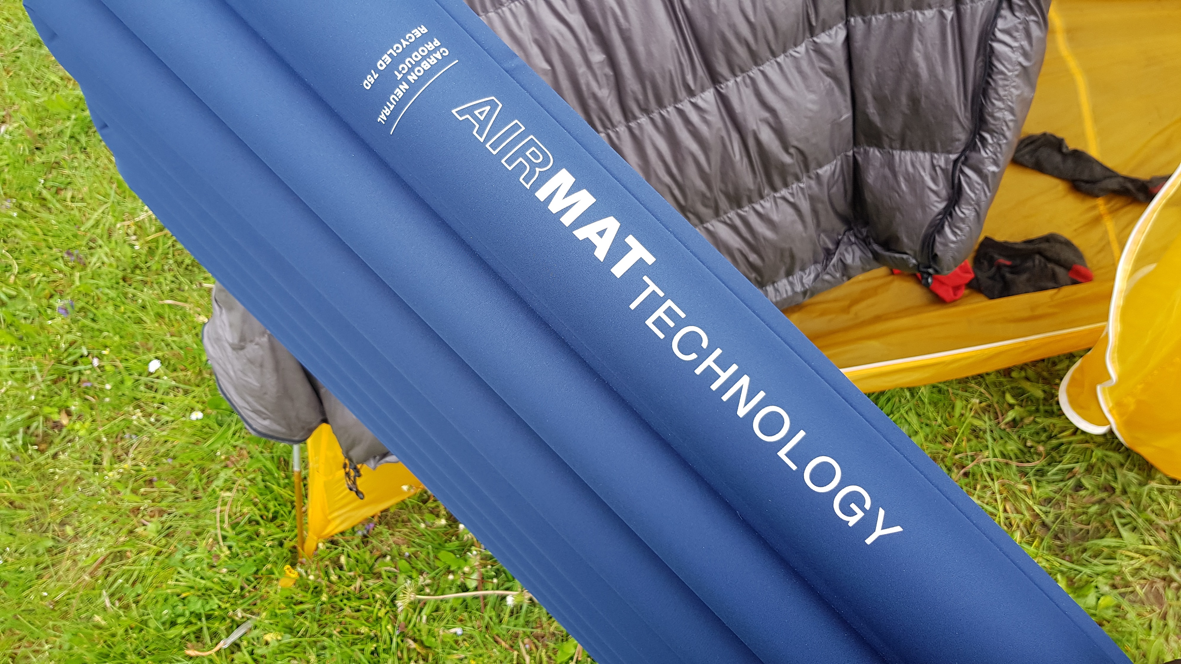 AirMat Technology