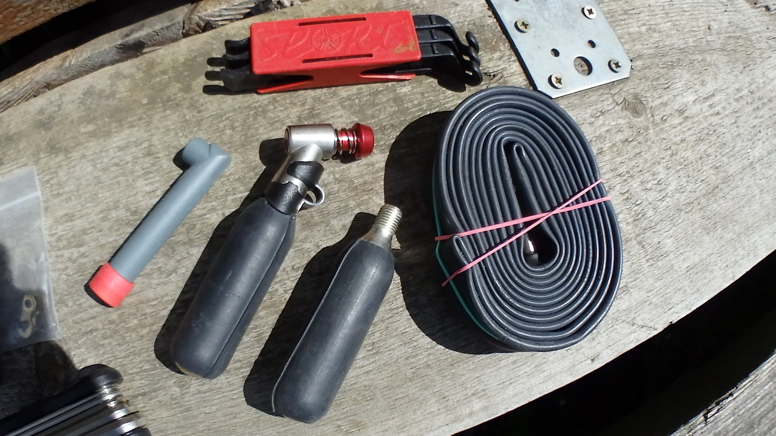Pannenkit leicht