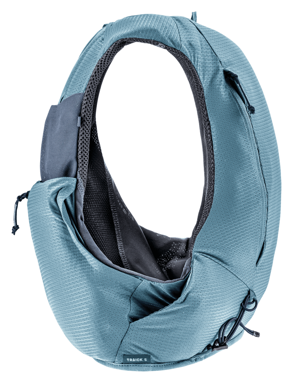 deuter Traick 5 Trailrunningrucksack 9