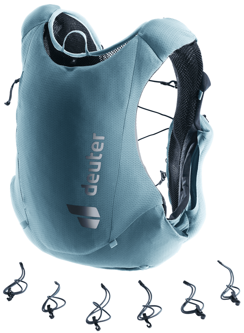 deuter Traick 5 Trailrunningrucksack 13
