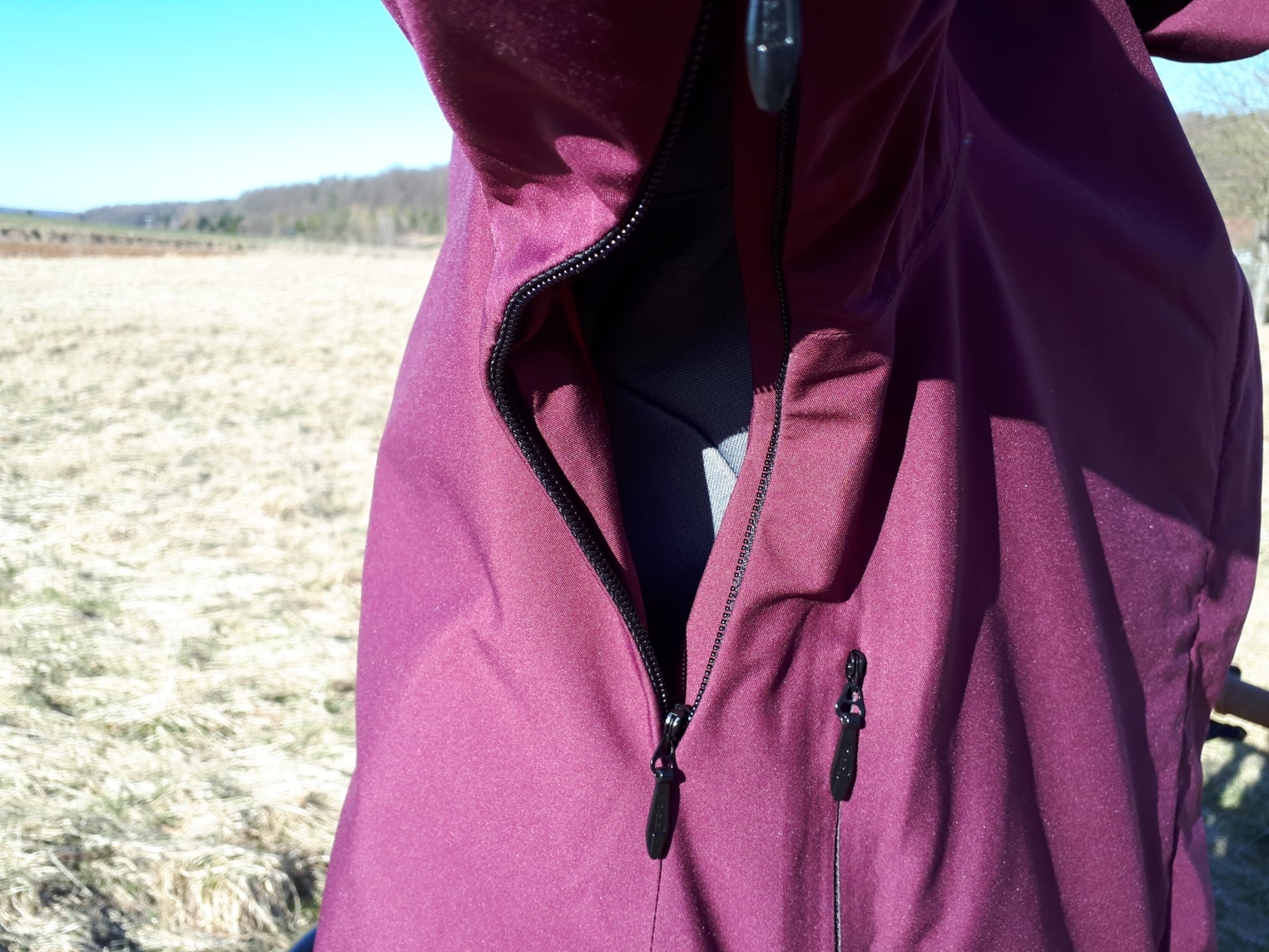 Vaude Cyclist