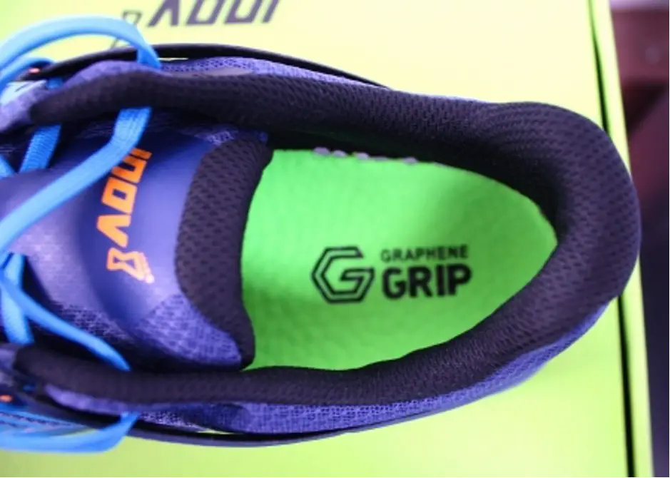 Laufschuh INOV-8 Roclite Ultra G 320