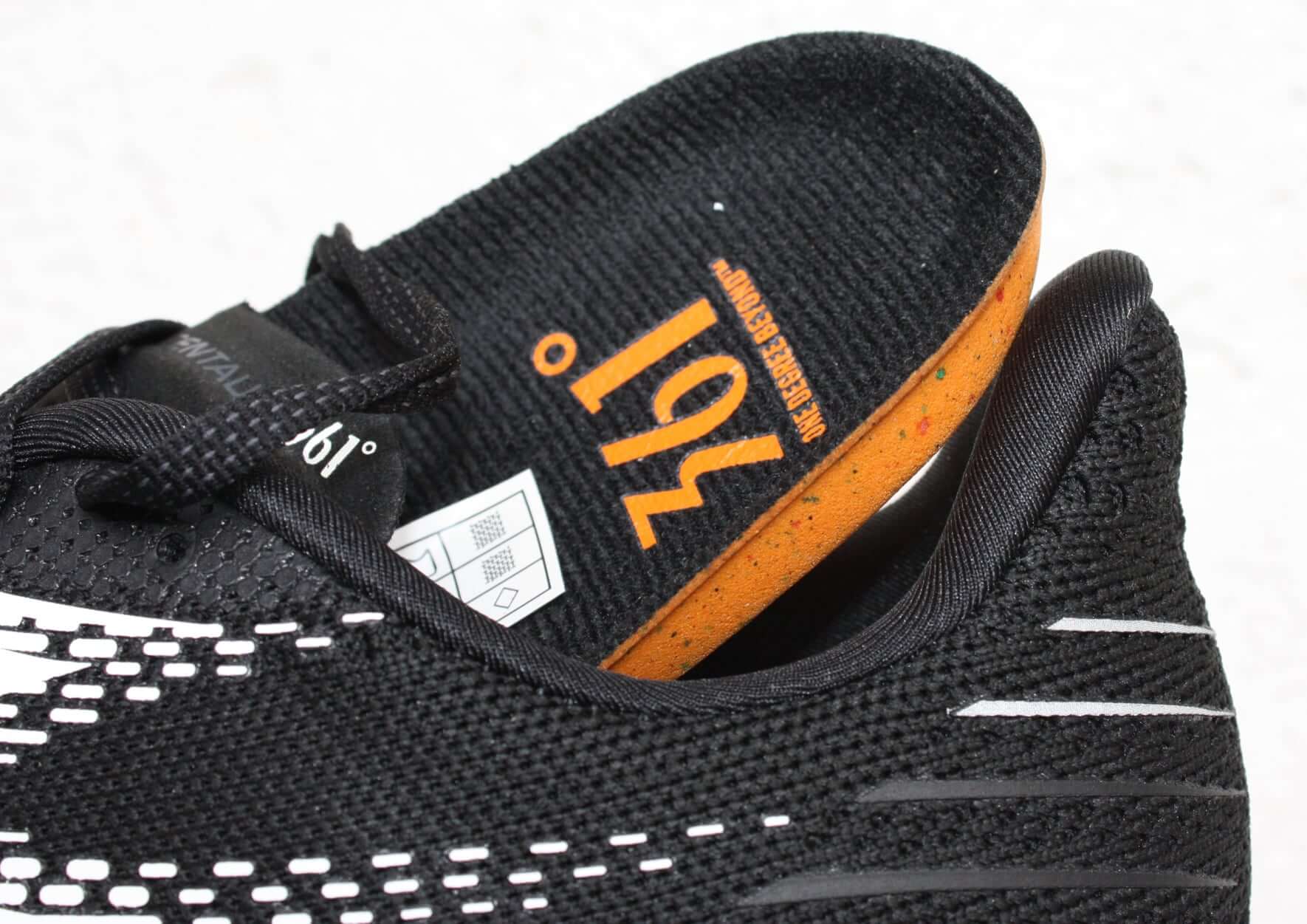 361° Centauri Laufschuh 15