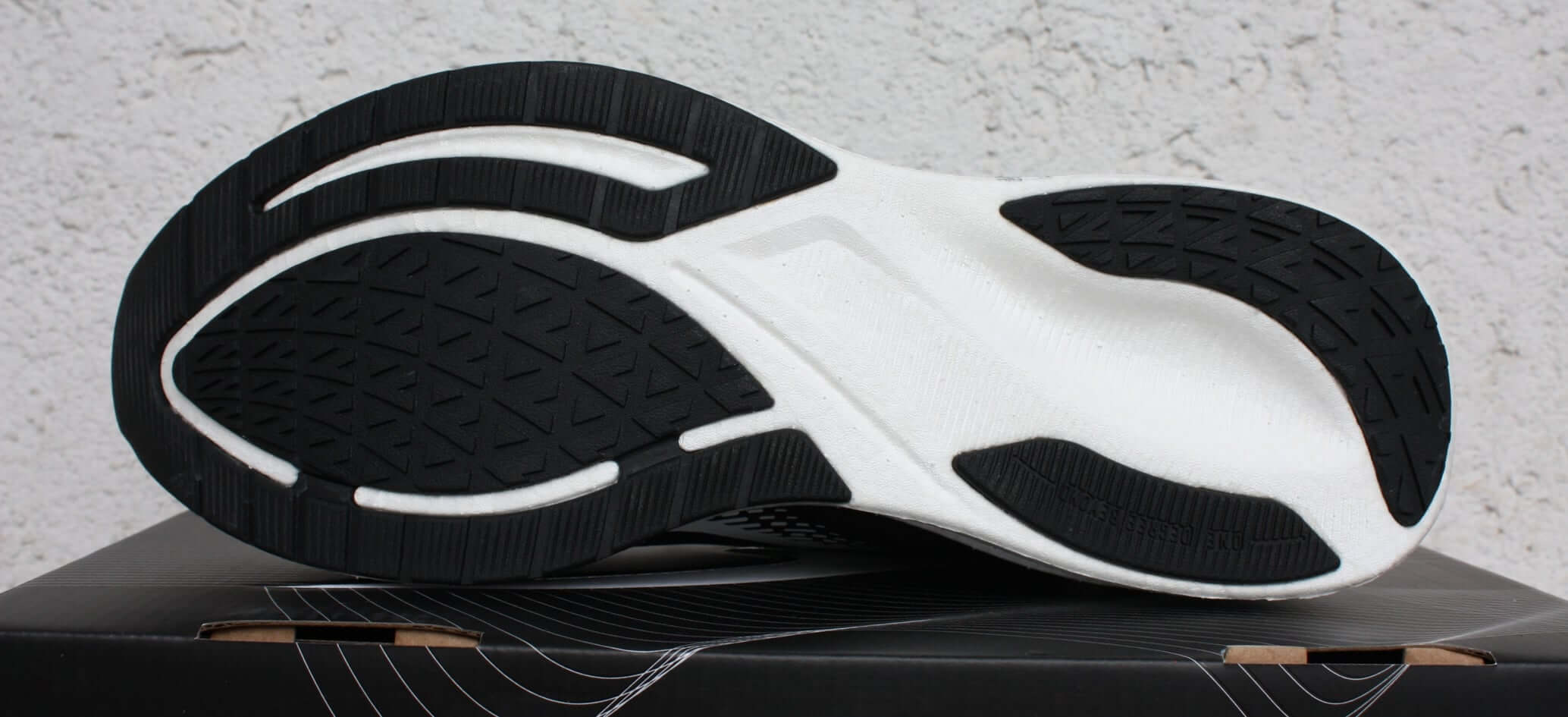 361° Centauri Laufschuh 7