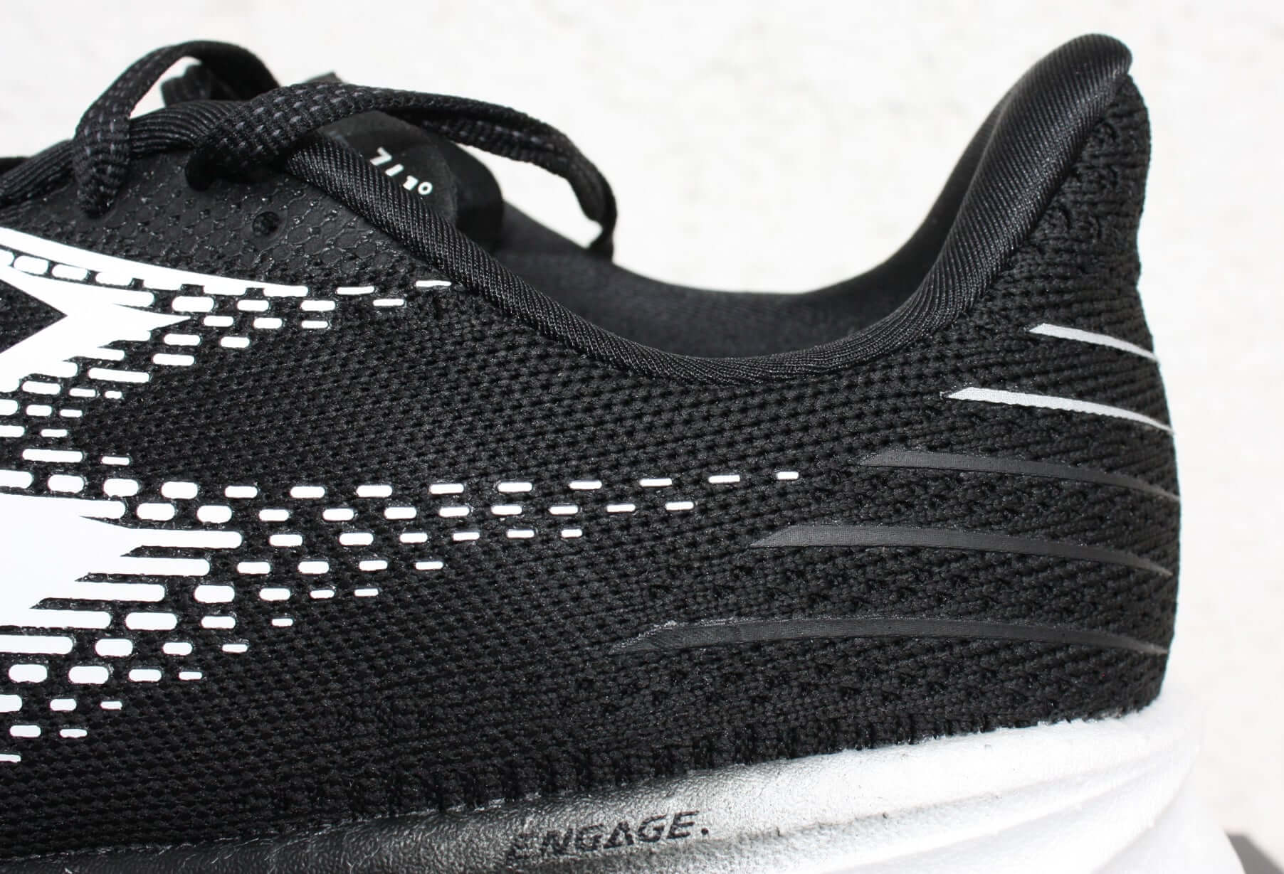 361° Centauri Laufschuh 24