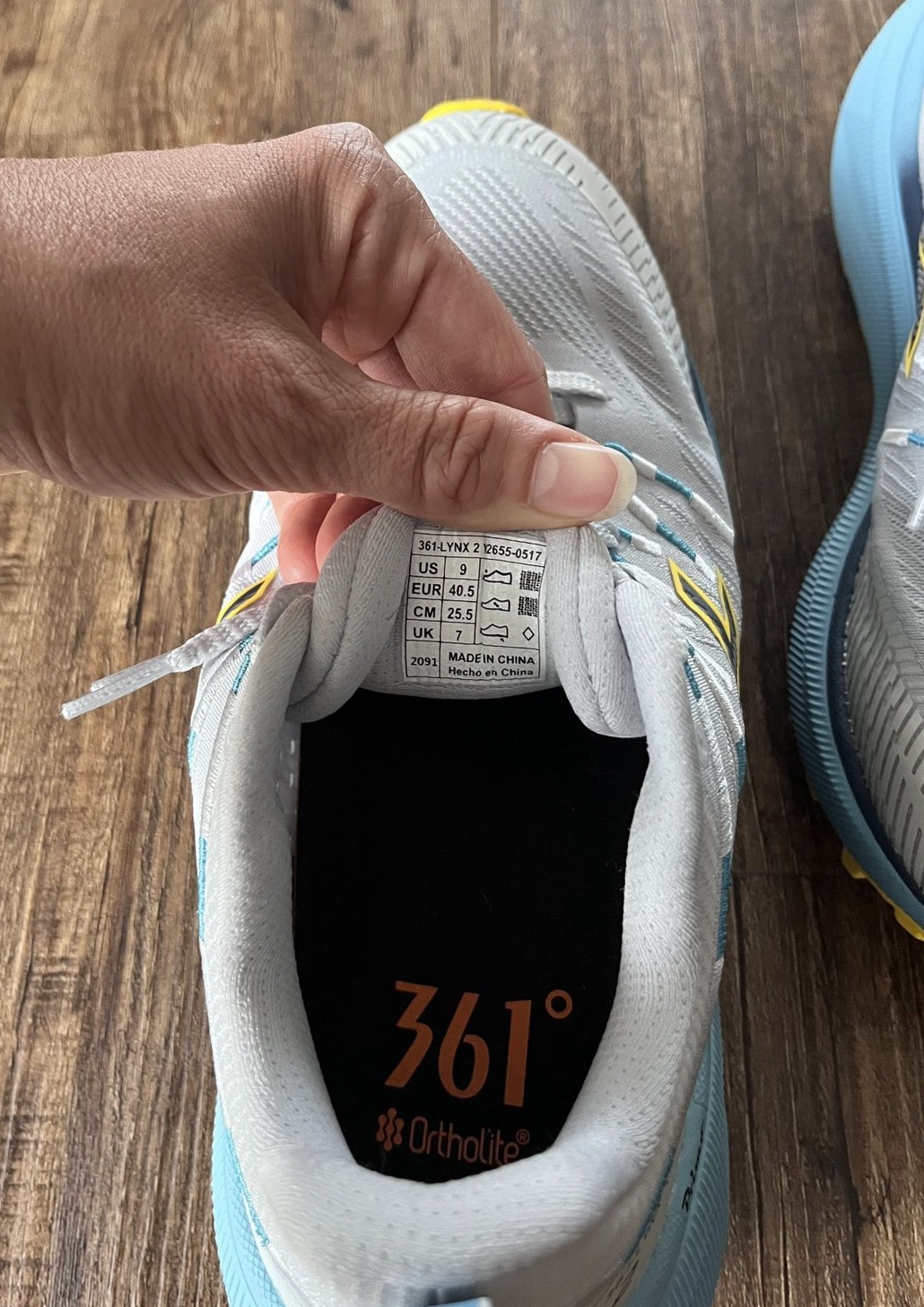 Der kompetente OUTSIDEstories-Test: Der Lynx 2. Trailrunningschuh für Damen
