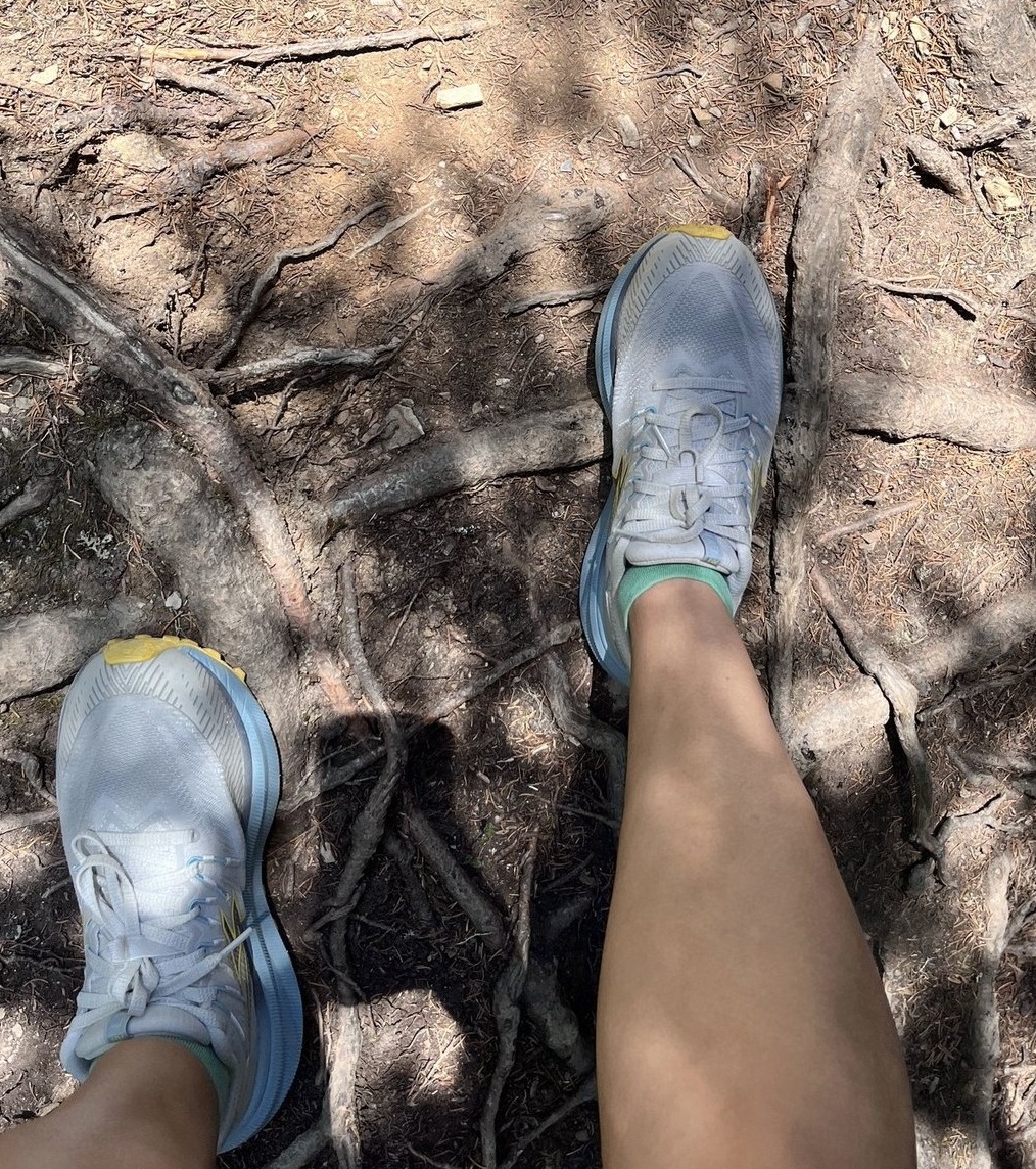Der kompetente OUTSIDEstories-Test: Der Lynx 2. Trailrunningschuh für Damen
