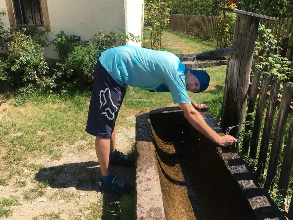 Lifestraw - Go 1-Liter