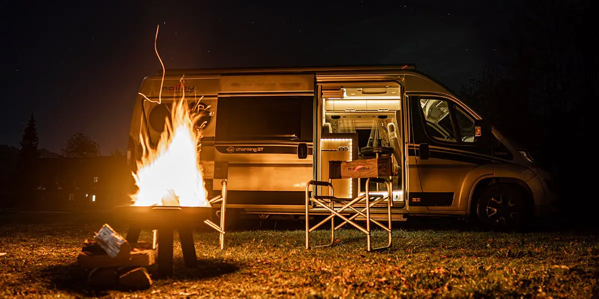 Der OUTSIDEstories-Ratgeber Campingausstattung