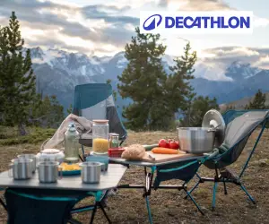 CampingSTÜHLE online kaufen