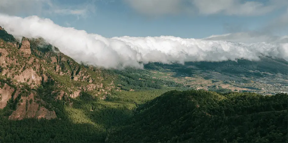 La Palma, Kanarische Inseln, Wandertouren
