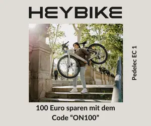 Heybike