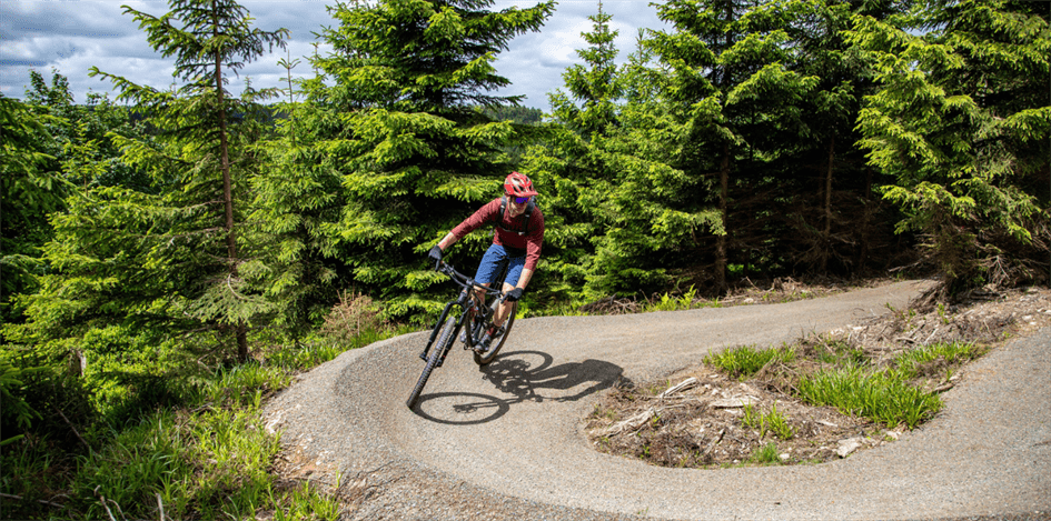 Bikepark Willingen