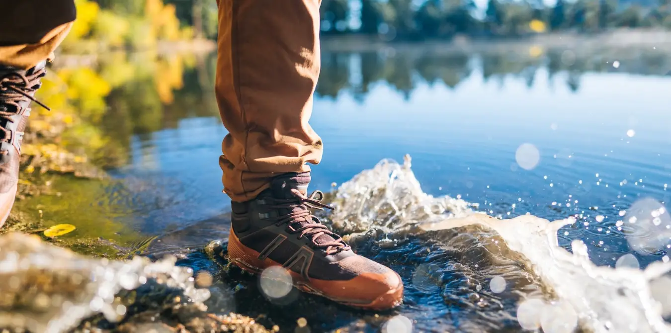 Ratgeber Barfußschuhe