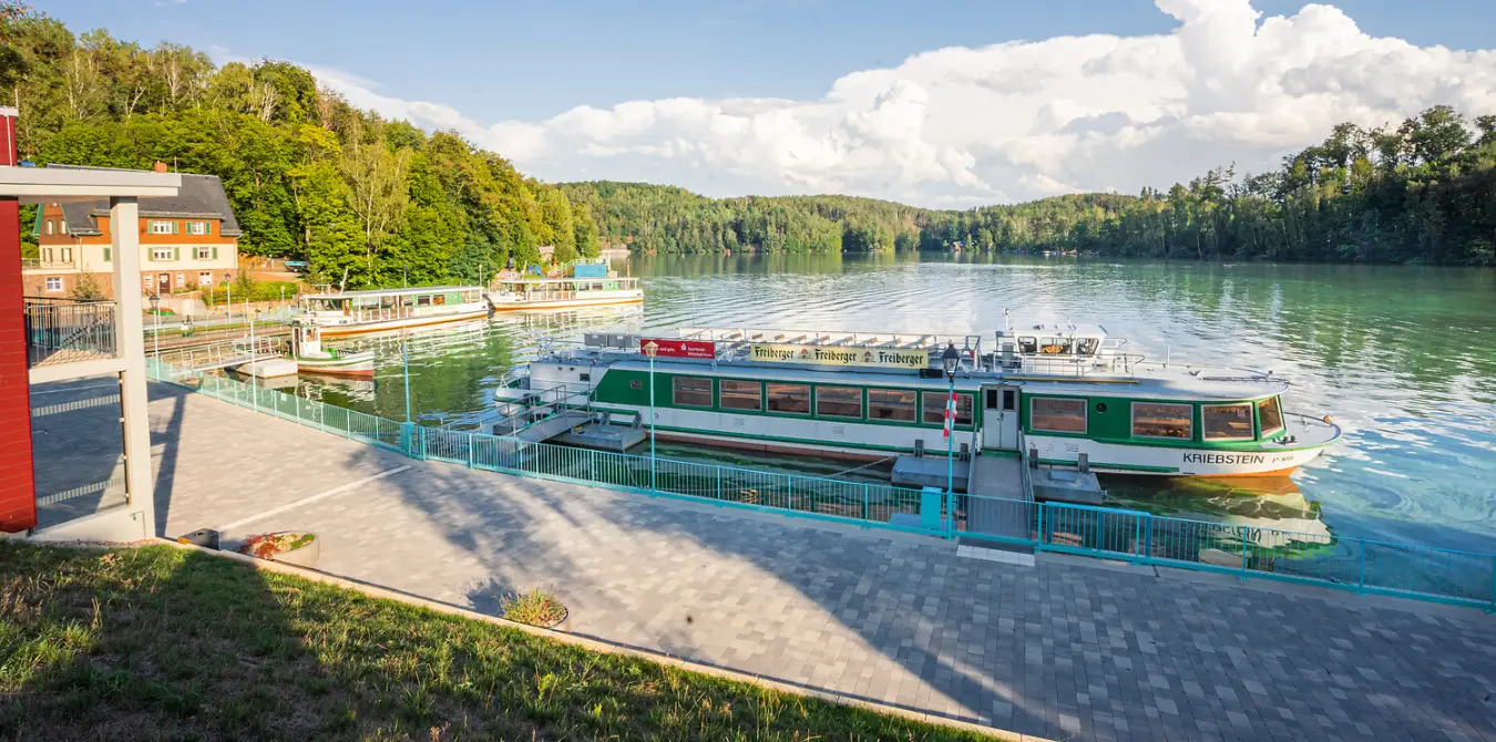 Leipzig Region Wandern