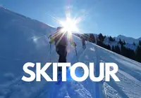 Skitour Tourengehen Fell Ausrüstung Outdoor
