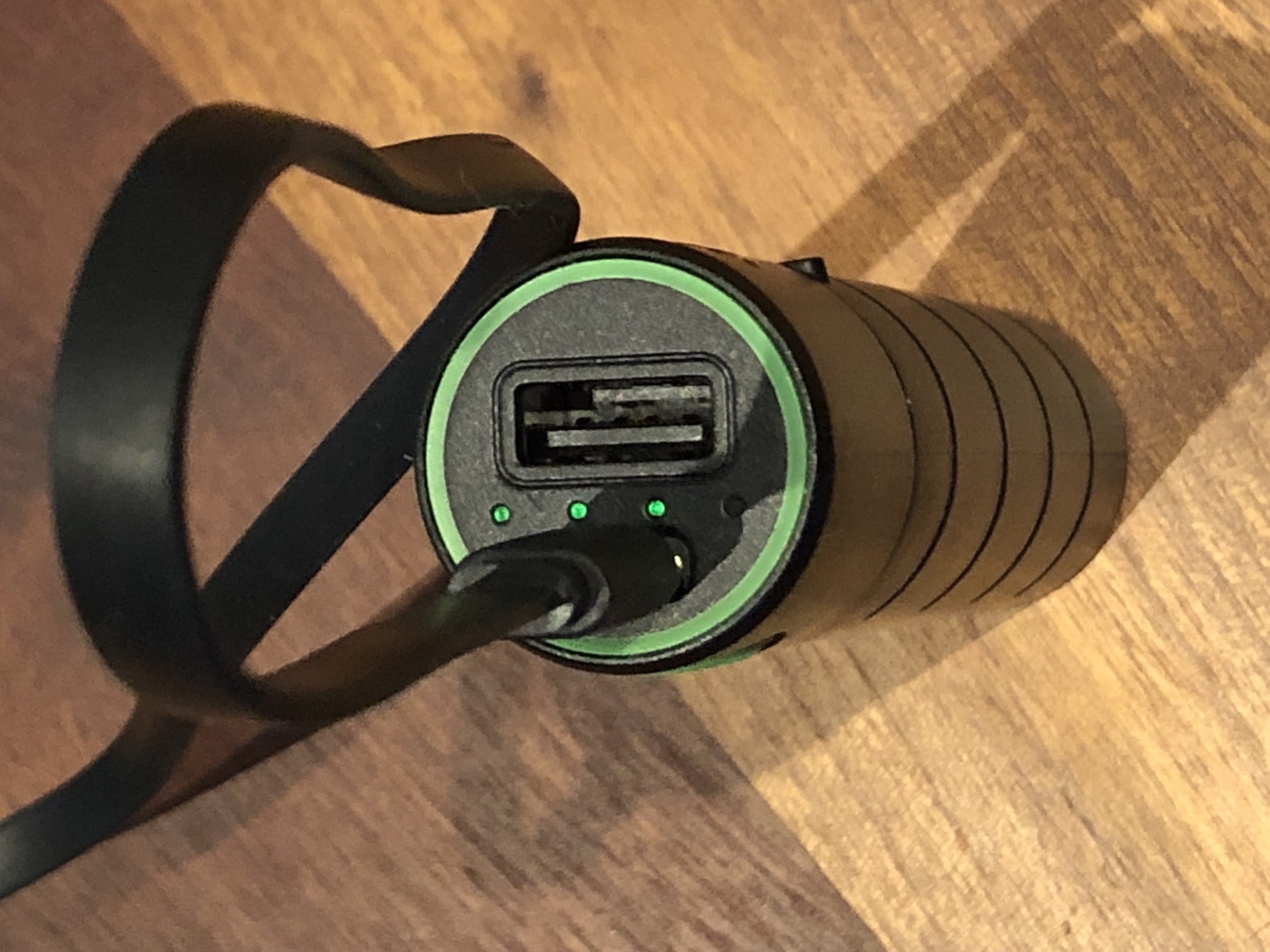 LEDLENSER
