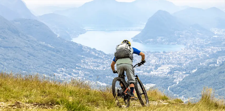 Tessin MTB Safari