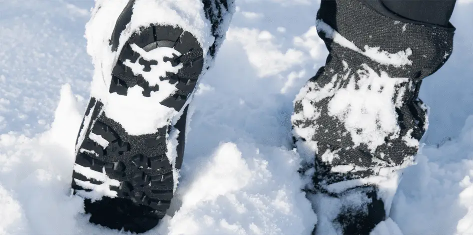 Ratgeber Winterwanderschuhe