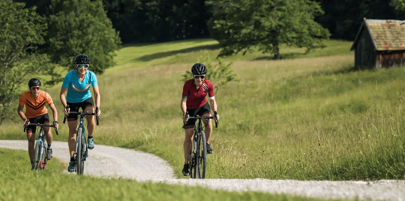 Gravelbike 