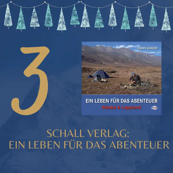 Adventskalender Tür Nummer 3