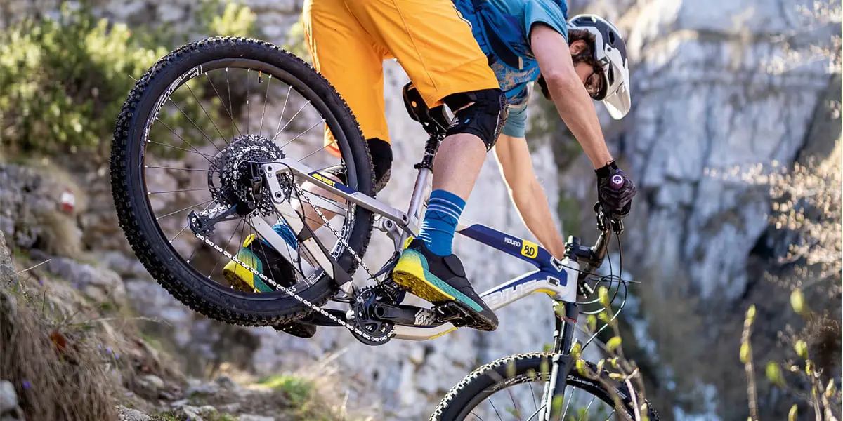 3_Welche Vorlieben hast du bei Mountainbike-Socken_Vaude_Markus Geber-min