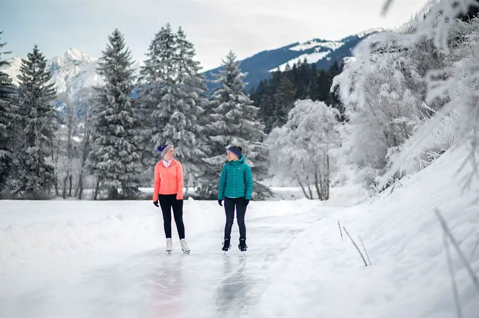 Wintererlebnisse in Graubünden