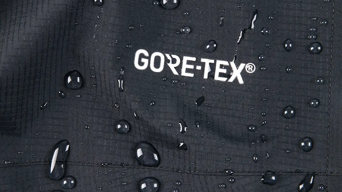 Gore-Tex Logo