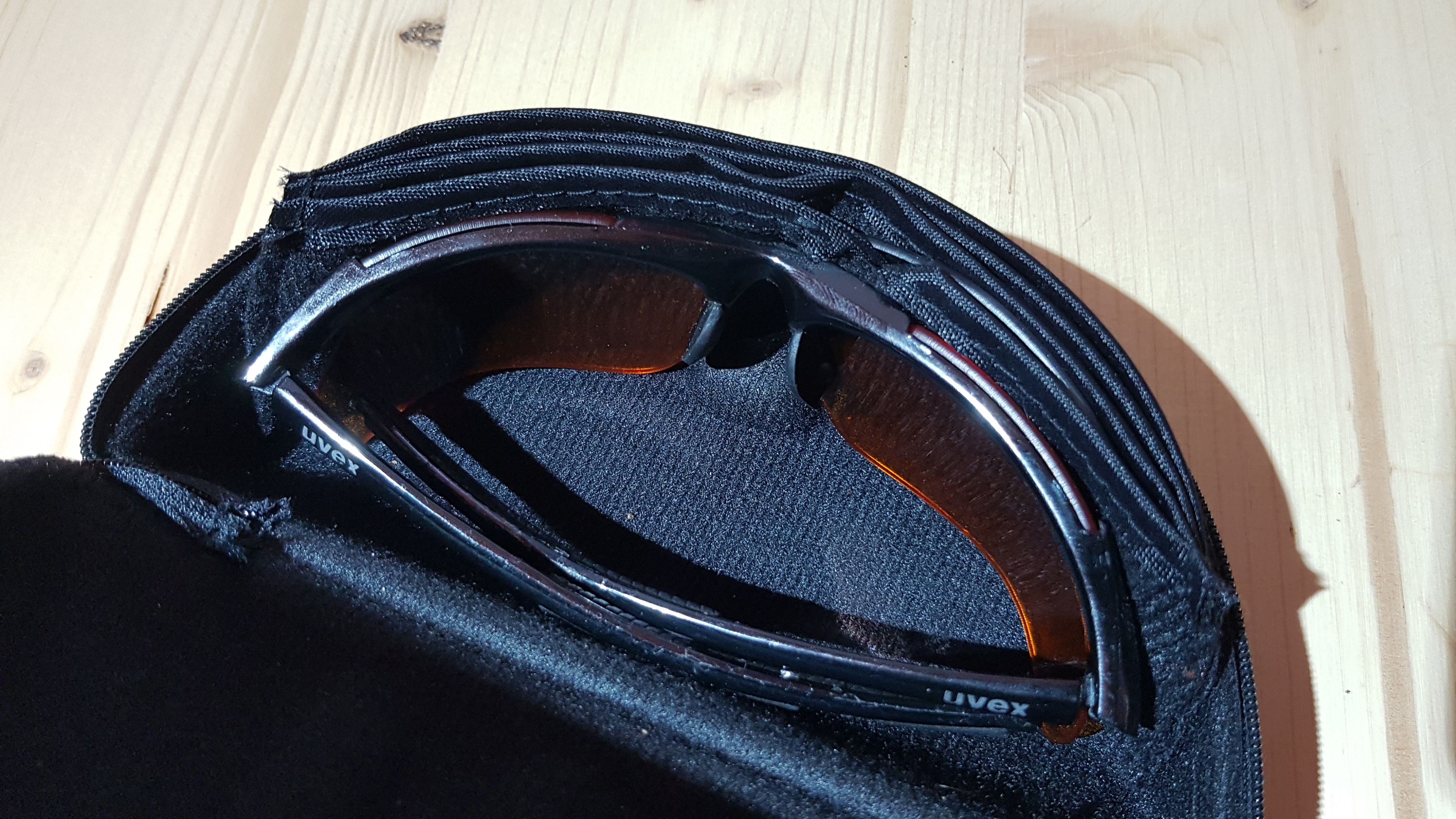 Box Innenansicht