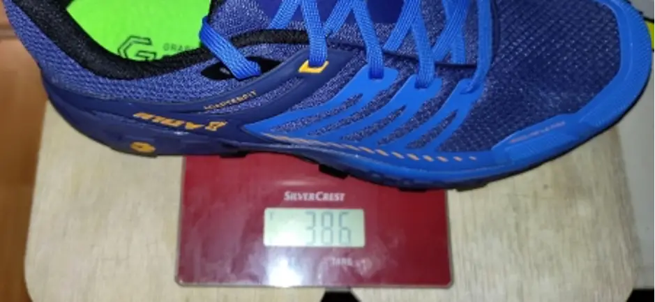 Laufschuh INOV-8 Roclite Ultra G 320