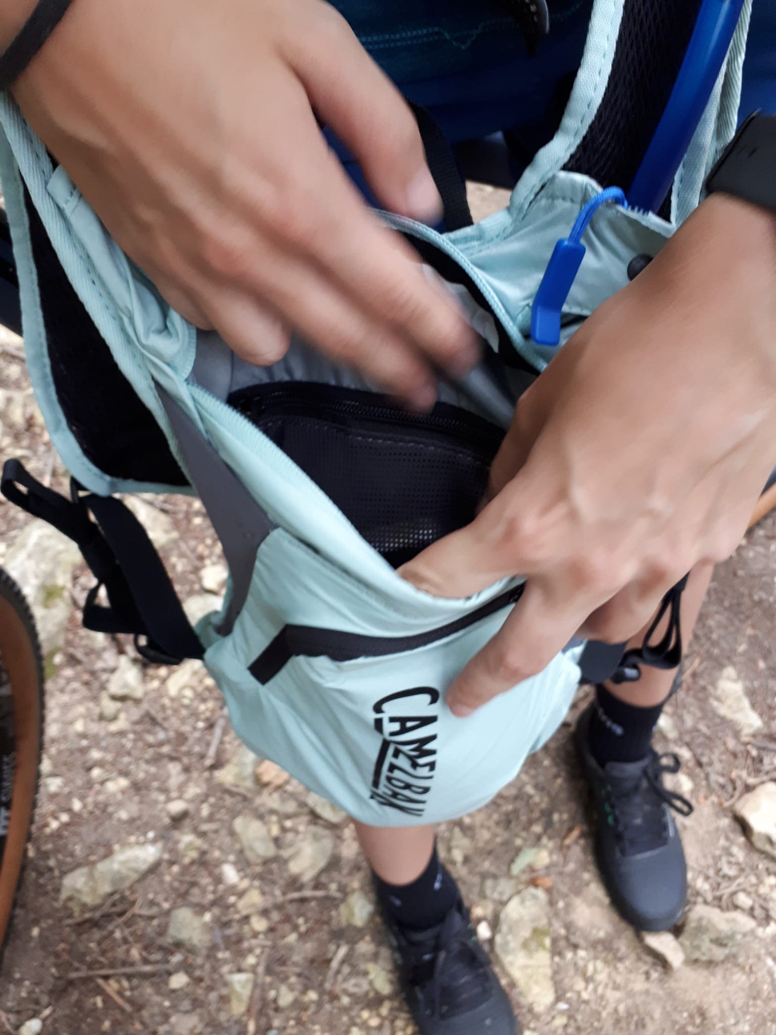 CamelBak Chase