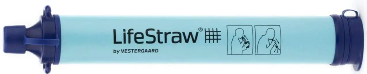 Lifestraw - Go 1-Liter
