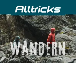 Wanderschuhe online kaufen