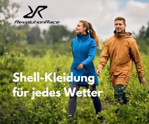 Outdoorbekleidung 