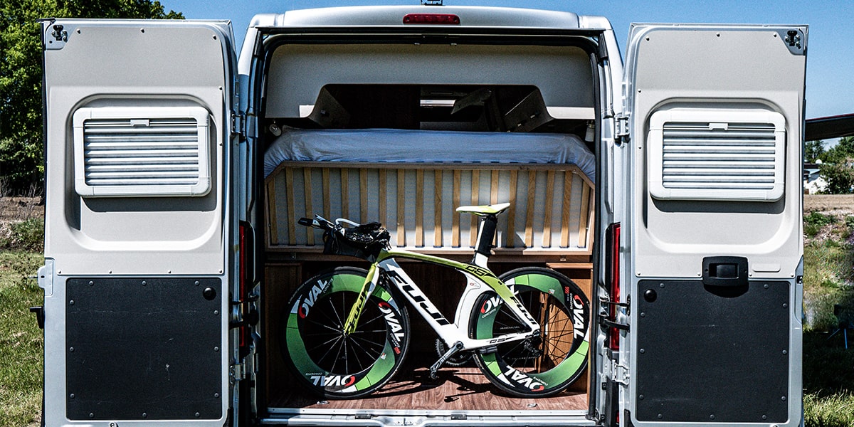 Entscheidung Wohnwagen oder Wohnmobil? 