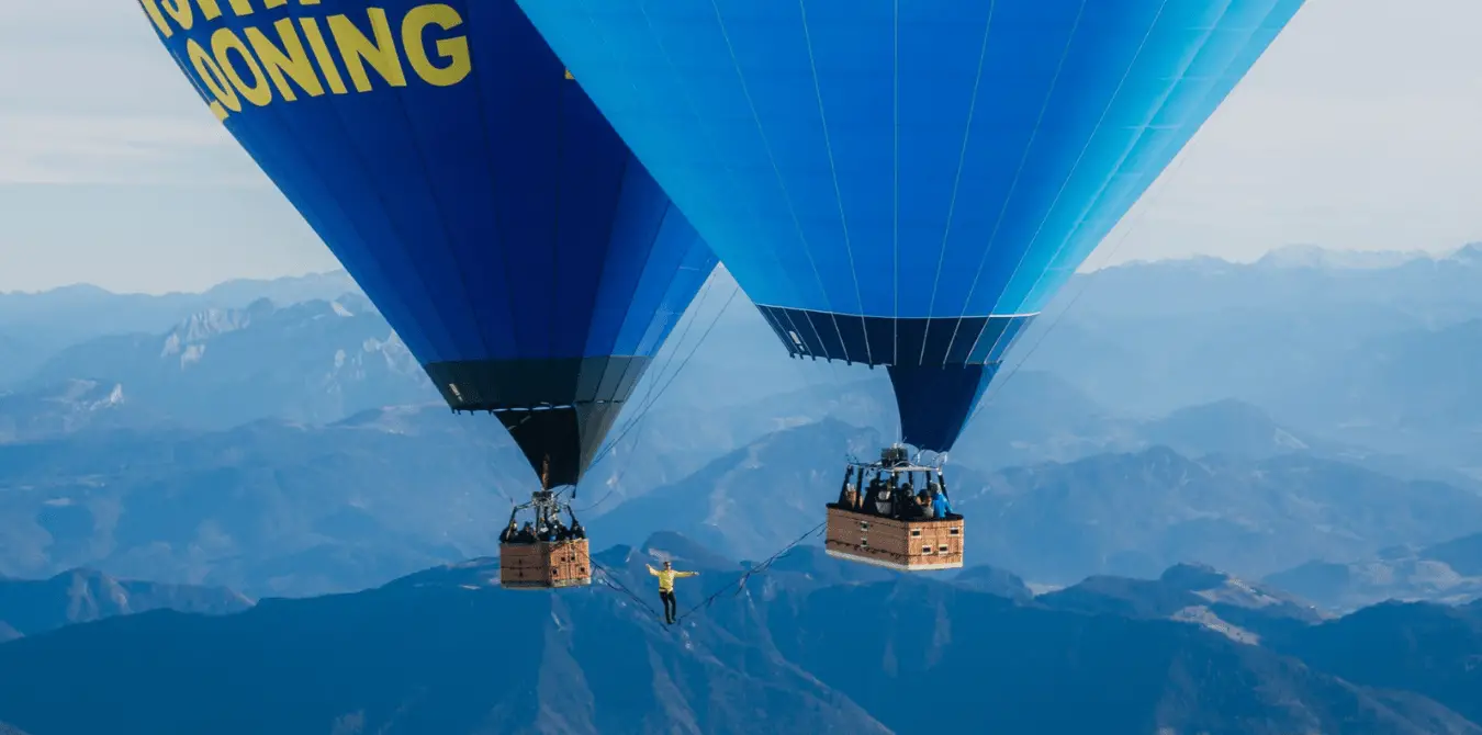 BOFF Bayerisches Outdoor-Filmfestival